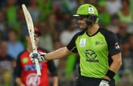 Shane Watson has played some of his best cricket for his T20 franchises